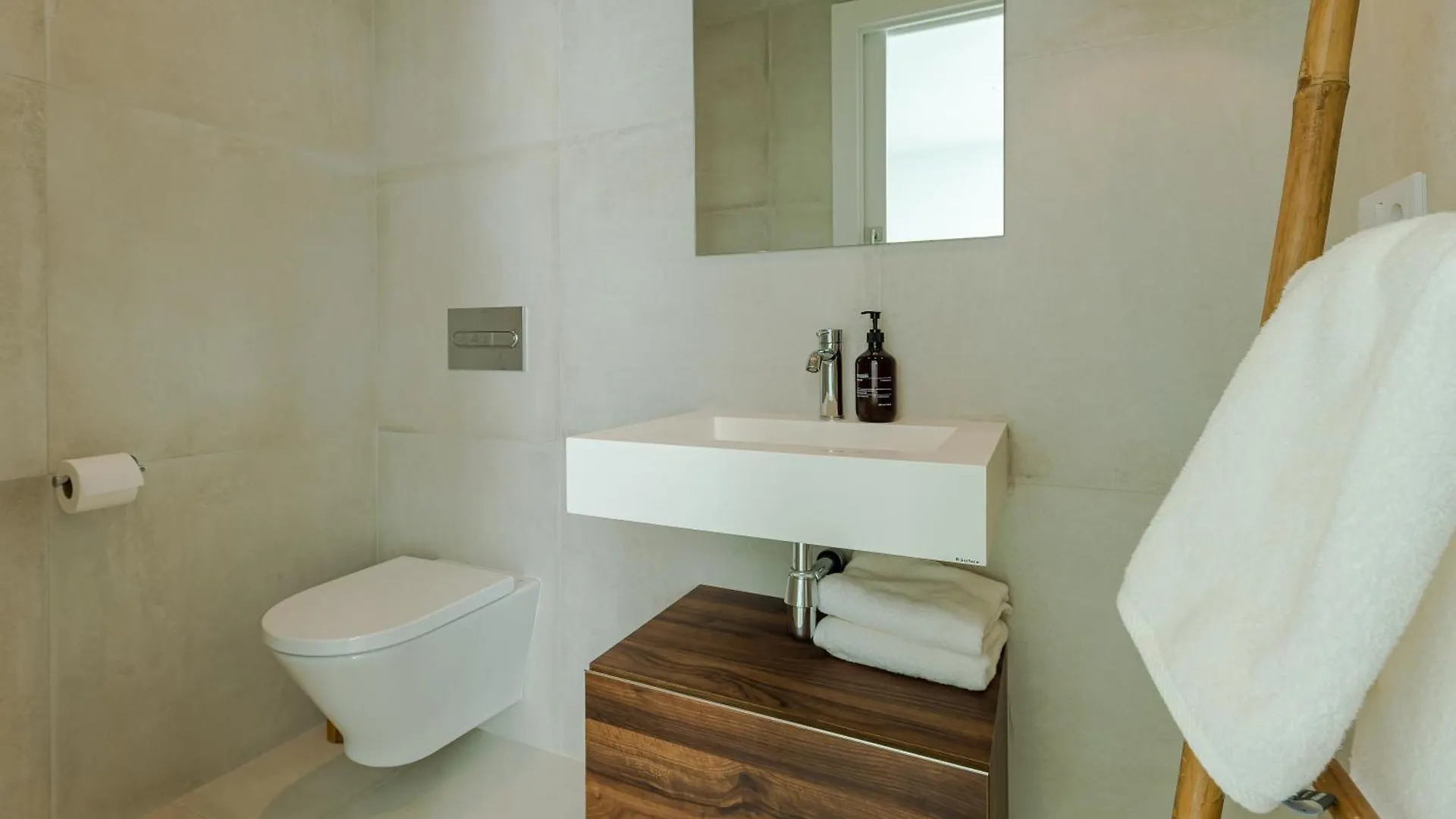 Modern Villa With Heated Pool, Gym & Cinema Marbella 0*,  Spain
